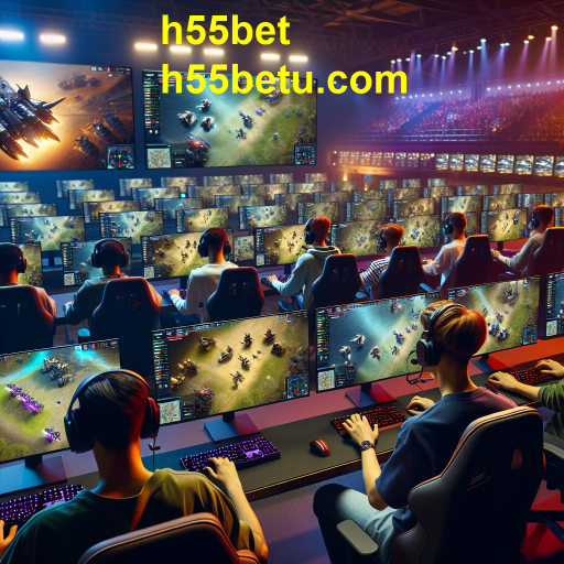 A Arte da Estratégia: Explorando o Mundo dos Jogos de Estratégia